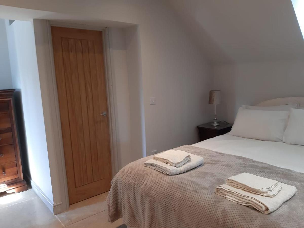 Bay Tree Cottage Accommodation Farthingstone Экстерьер фото