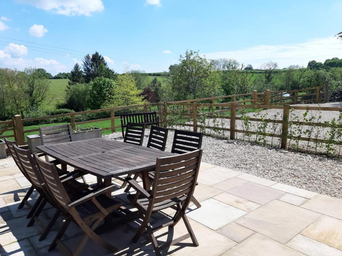 Bay Tree Cottage Accommodation Farthingstone Экстерьер фото
