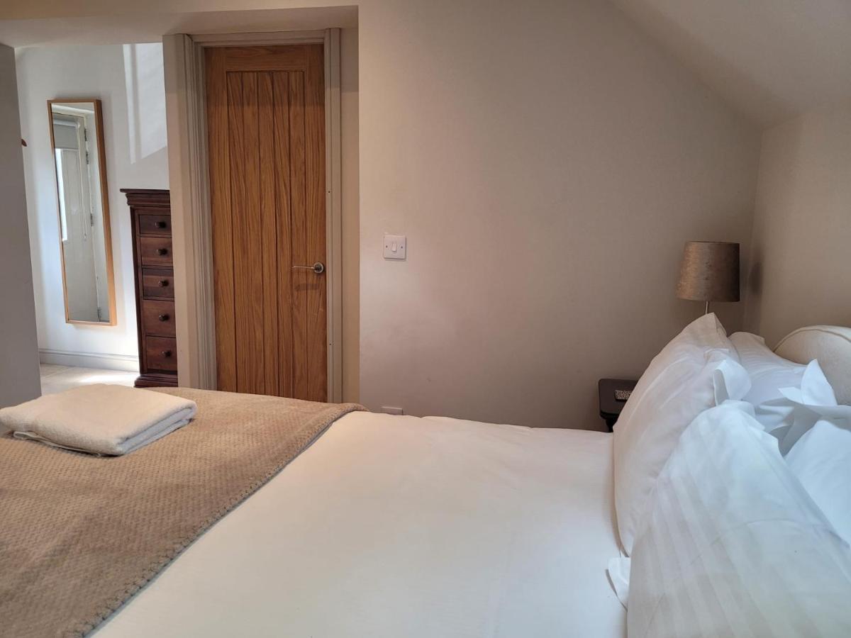Bay Tree Cottage Accommodation Farthingstone Экстерьер фото