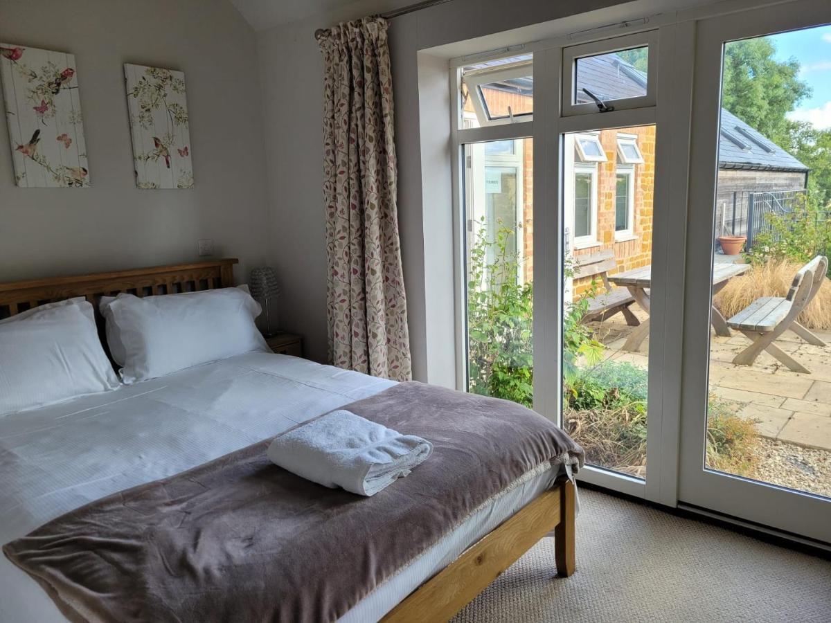 Bay Tree Cottage Accommodation Farthingstone Экстерьер фото