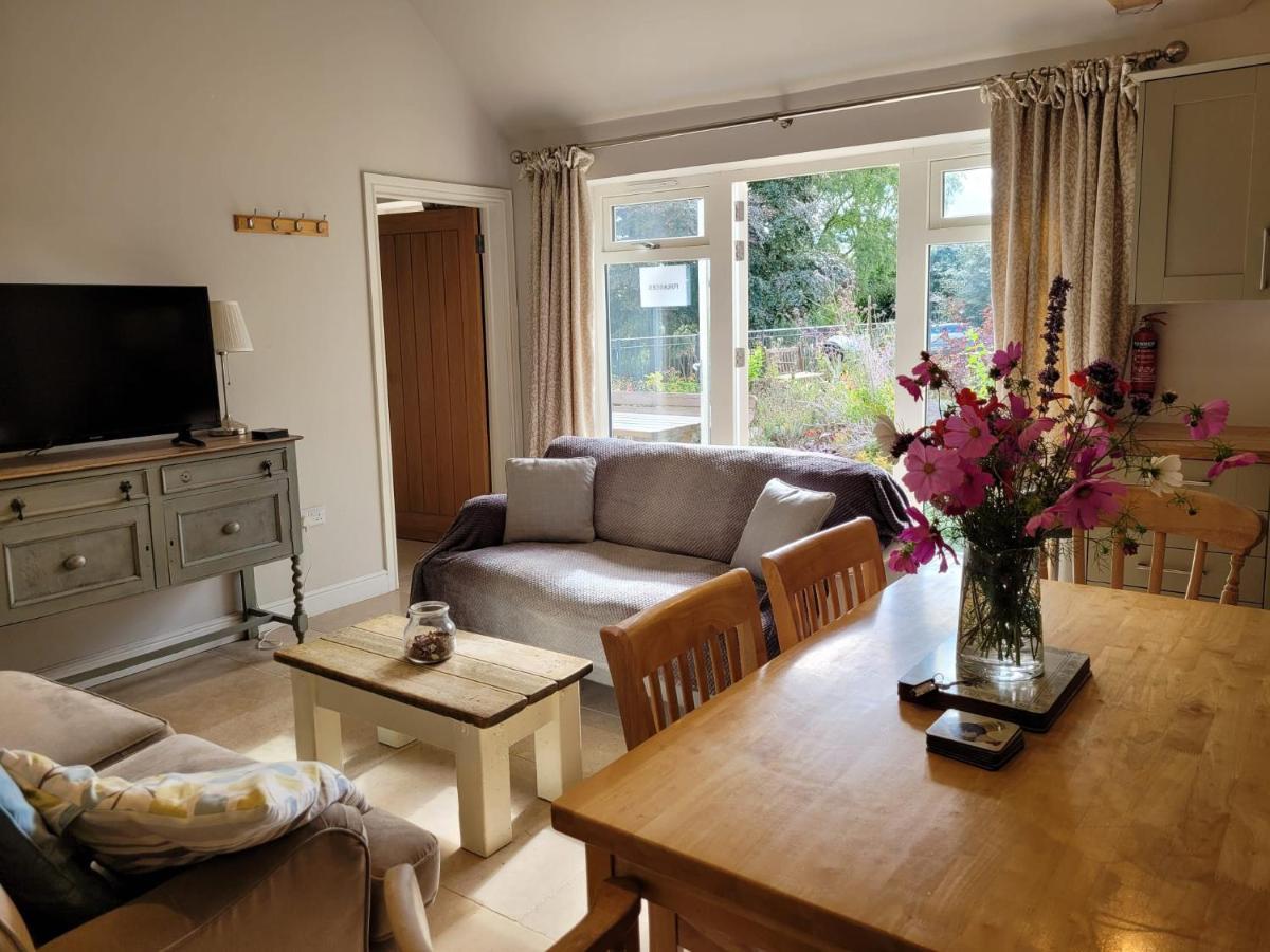 Bay Tree Cottage Accommodation Farthingstone Экстерьер фото