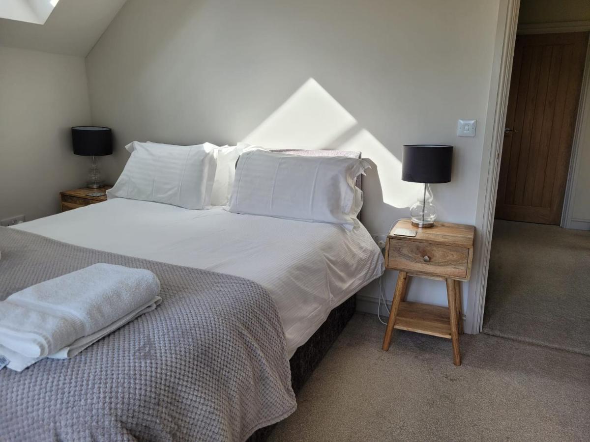 Bay Tree Cottage Accommodation Farthingstone Экстерьер фото