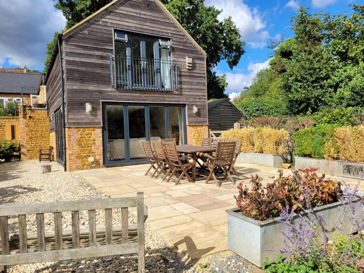 Bay Tree Cottage Accommodation Farthingstone Экстерьер фото