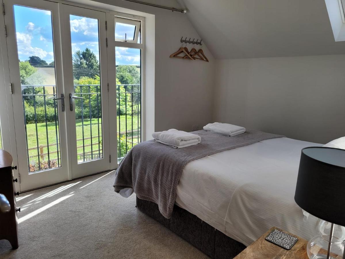 Bay Tree Cottage Accommodation Farthingstone Экстерьер фото