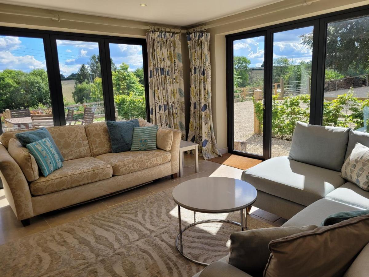 Bay Tree Cottage Accommodation Farthingstone Экстерьер фото