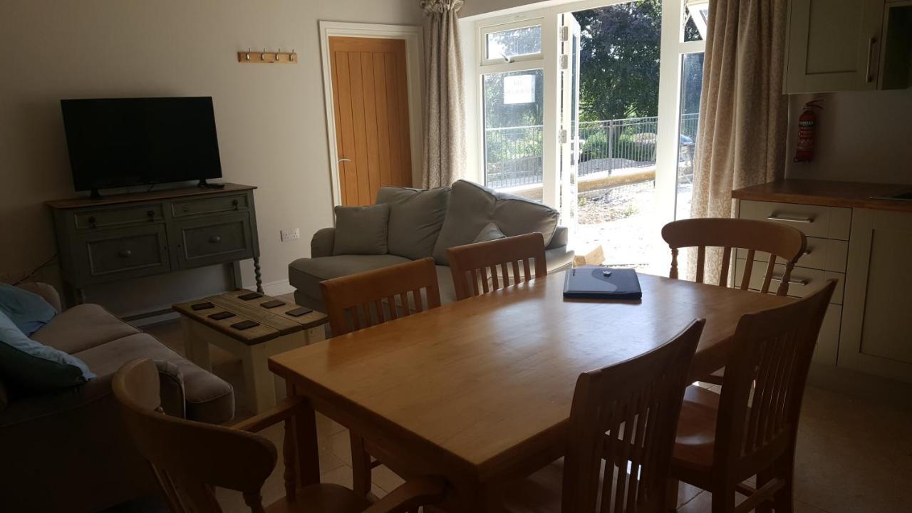Bay Tree Cottage Accommodation Farthingstone Экстерьер фото