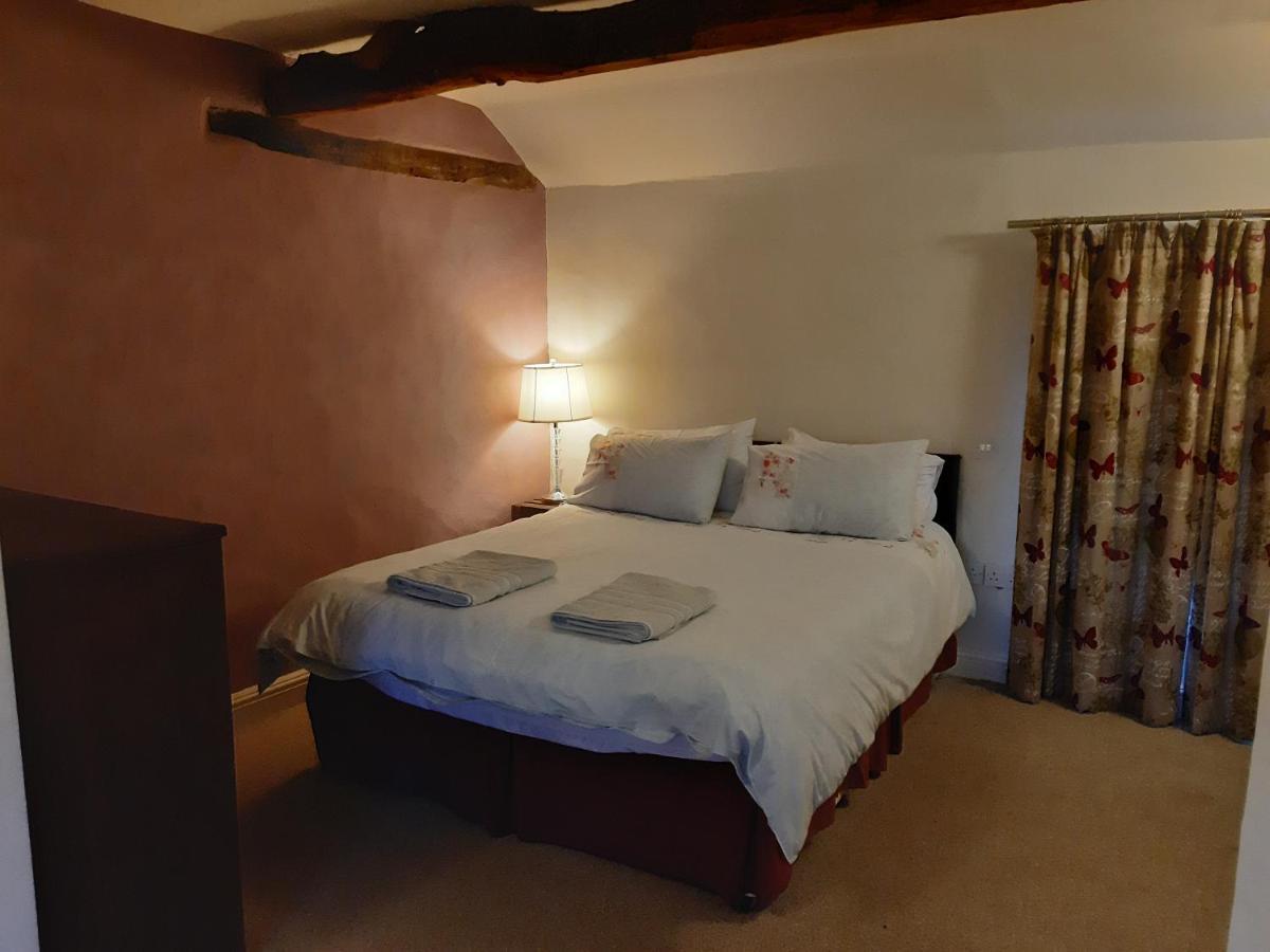 Bay Tree Cottage Accommodation Farthingstone Экстерьер фото